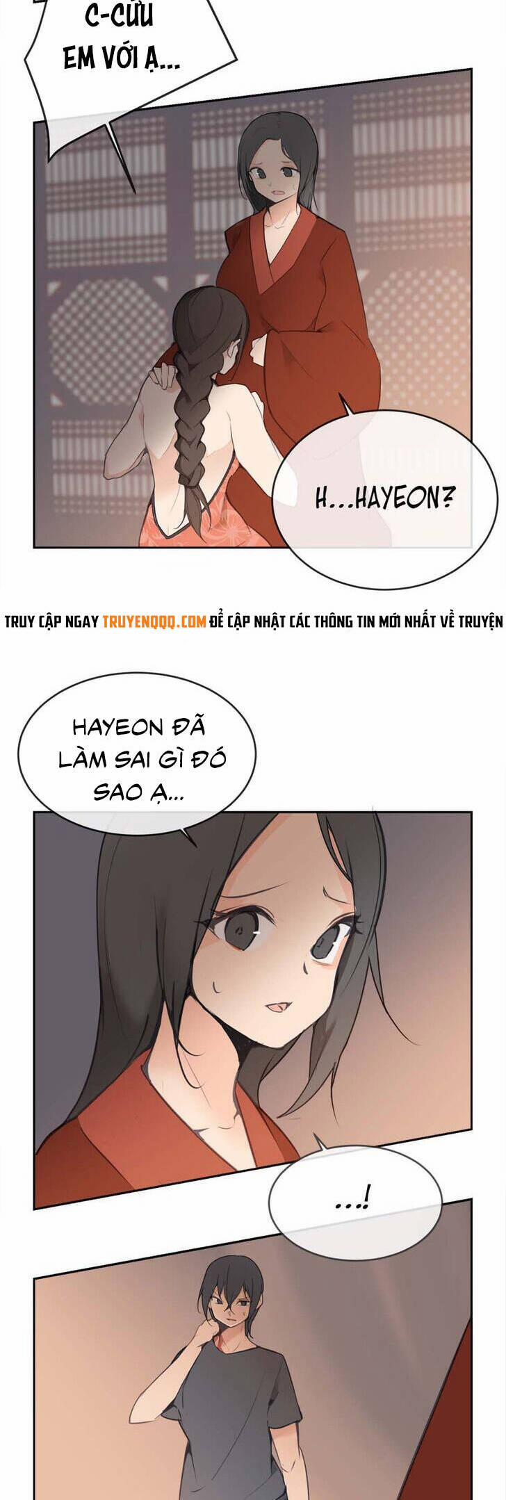 The Dead King 77 trang 8