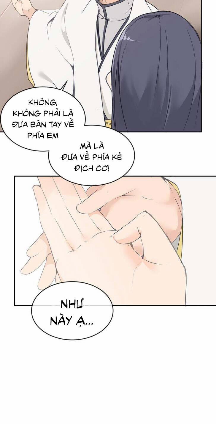 The Dead King 78 trang 16