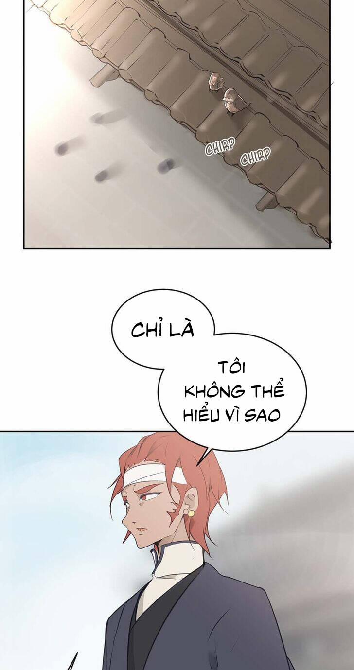 The Dead King 78 trang 2