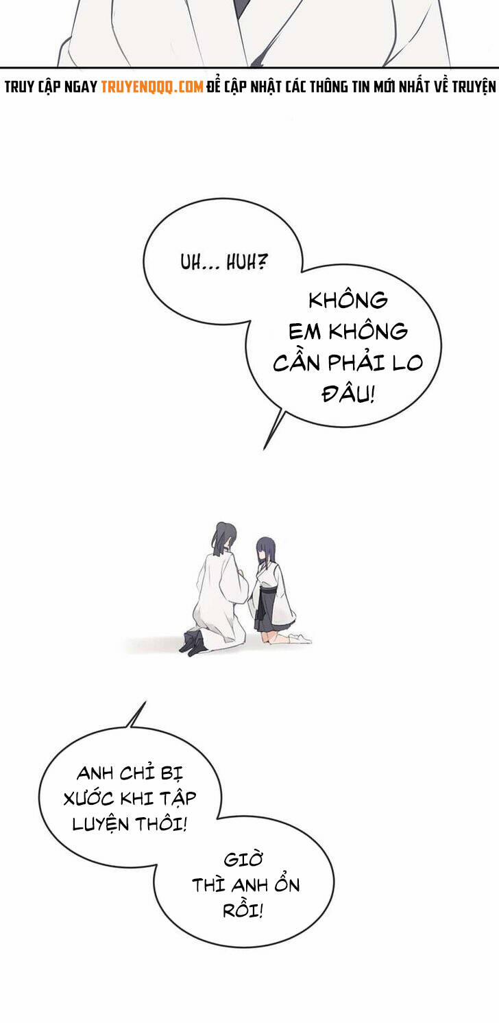The Dead King 78 trang 23