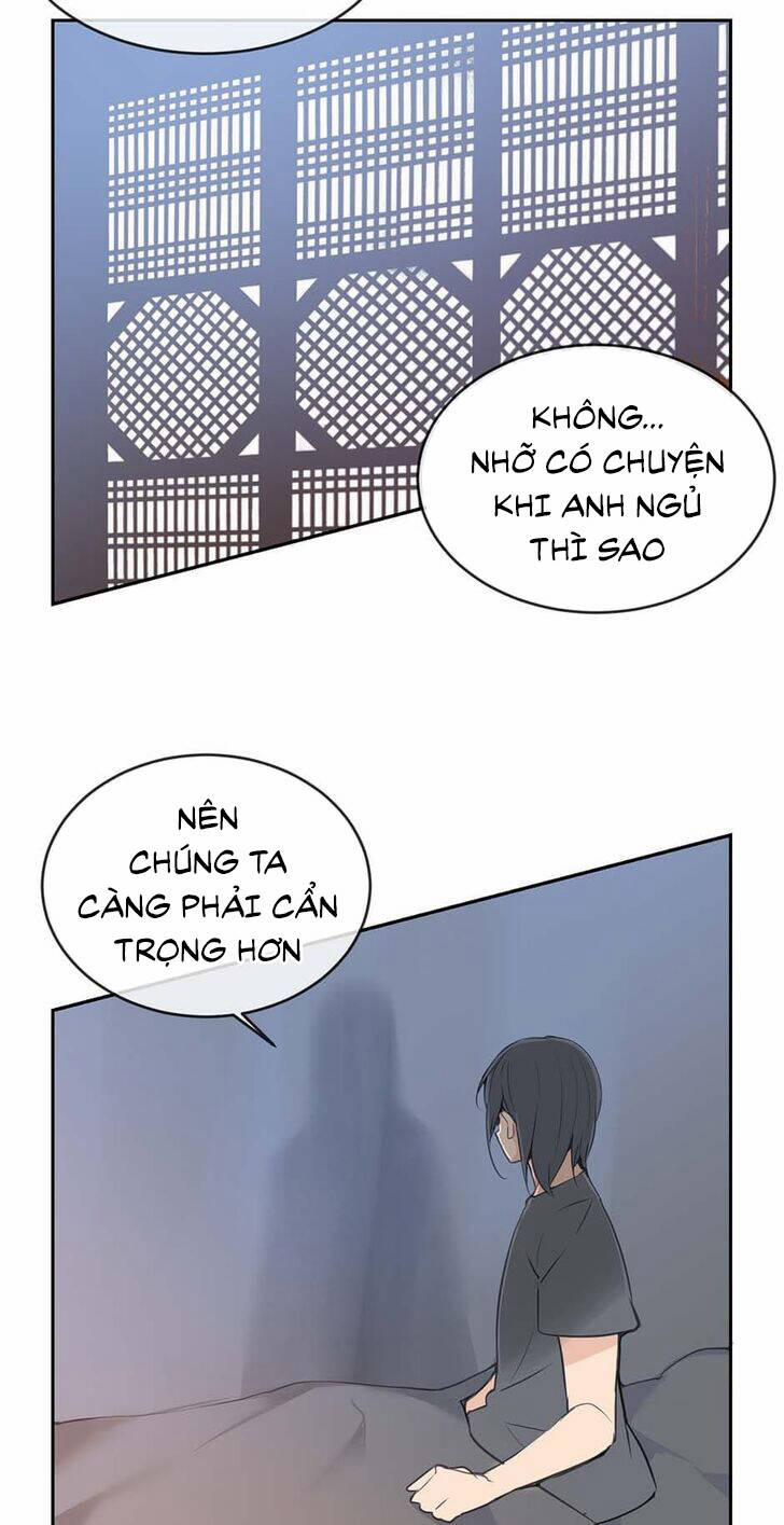 The Dead King 78 trang 28