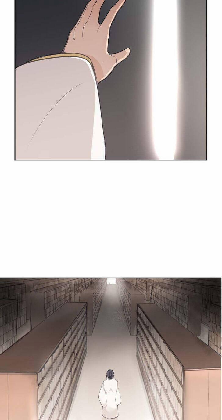 The Dead King 78 trang 36