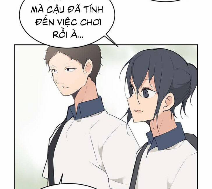 The Dead King 79.5 trang 12