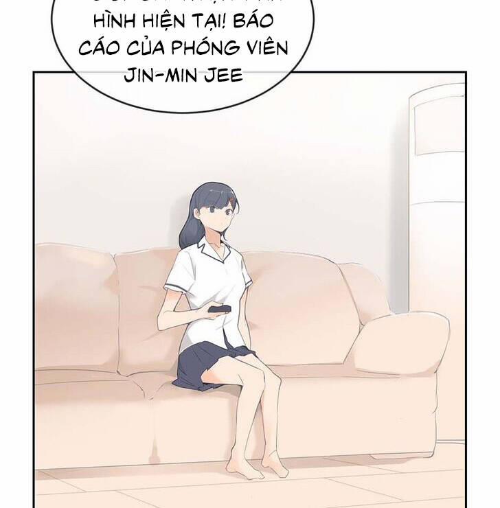 The Dead King 79 trang 5