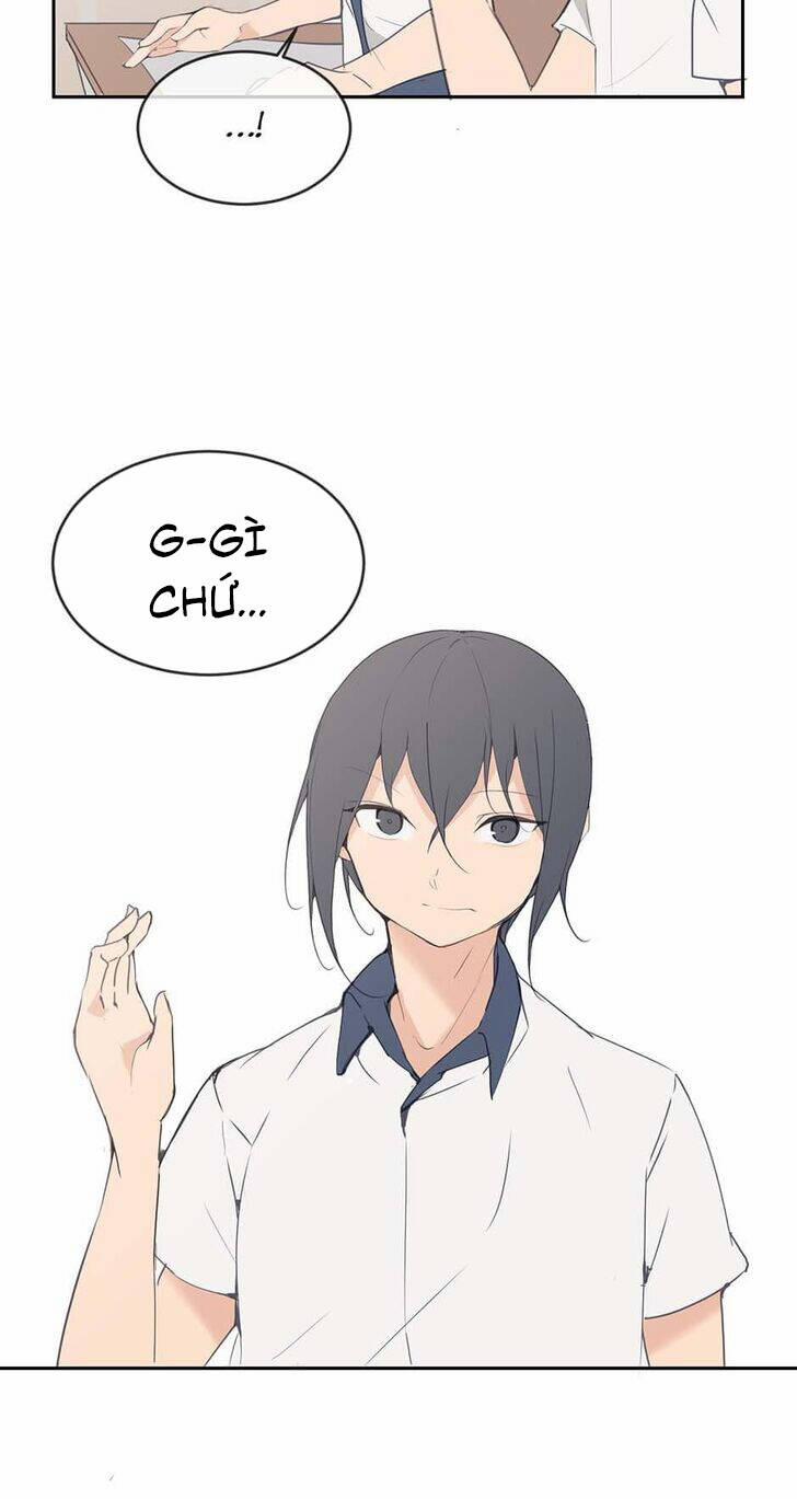 The Dead King 80 trang 10