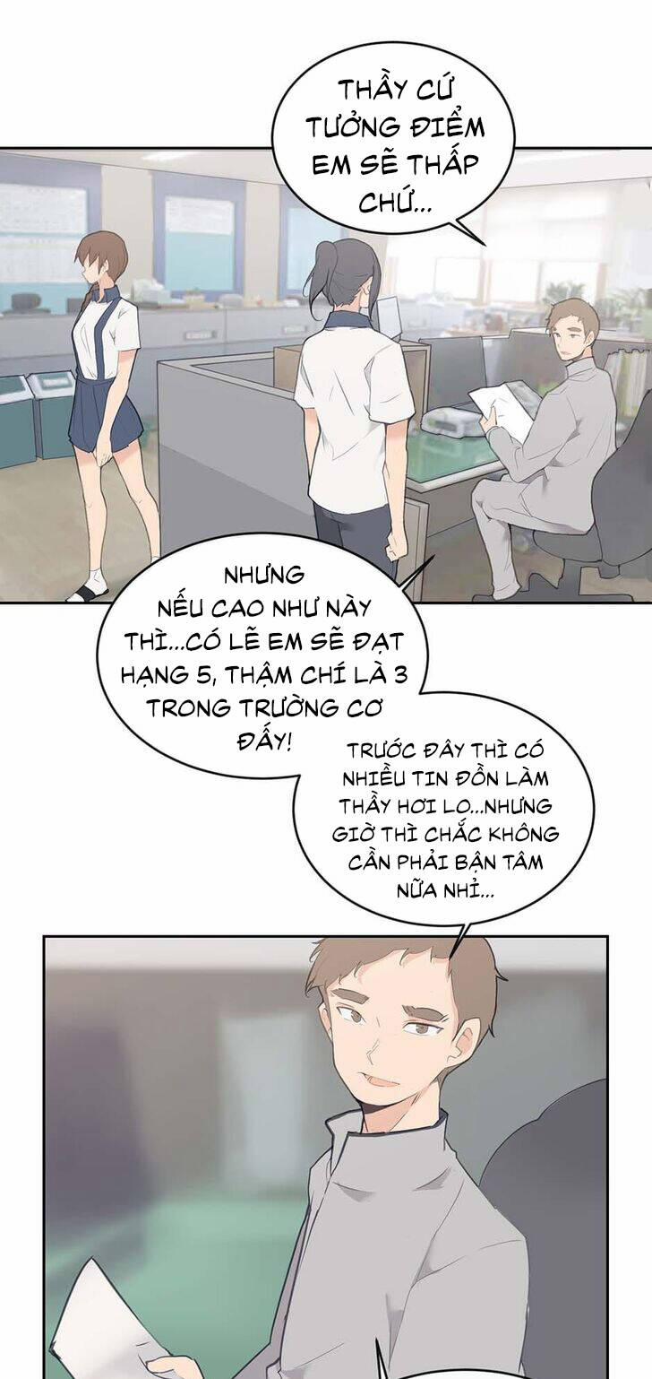 The Dead King 80 trang 12