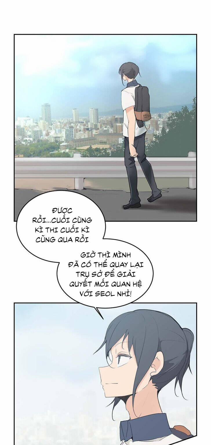 The Dead King 80 trang 14