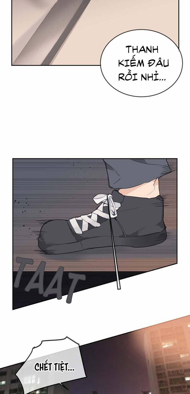 The Dead King 80 trang 19