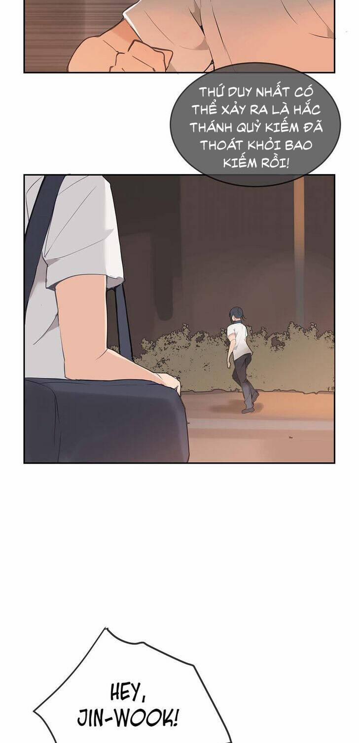 The Dead King 80 trang 21