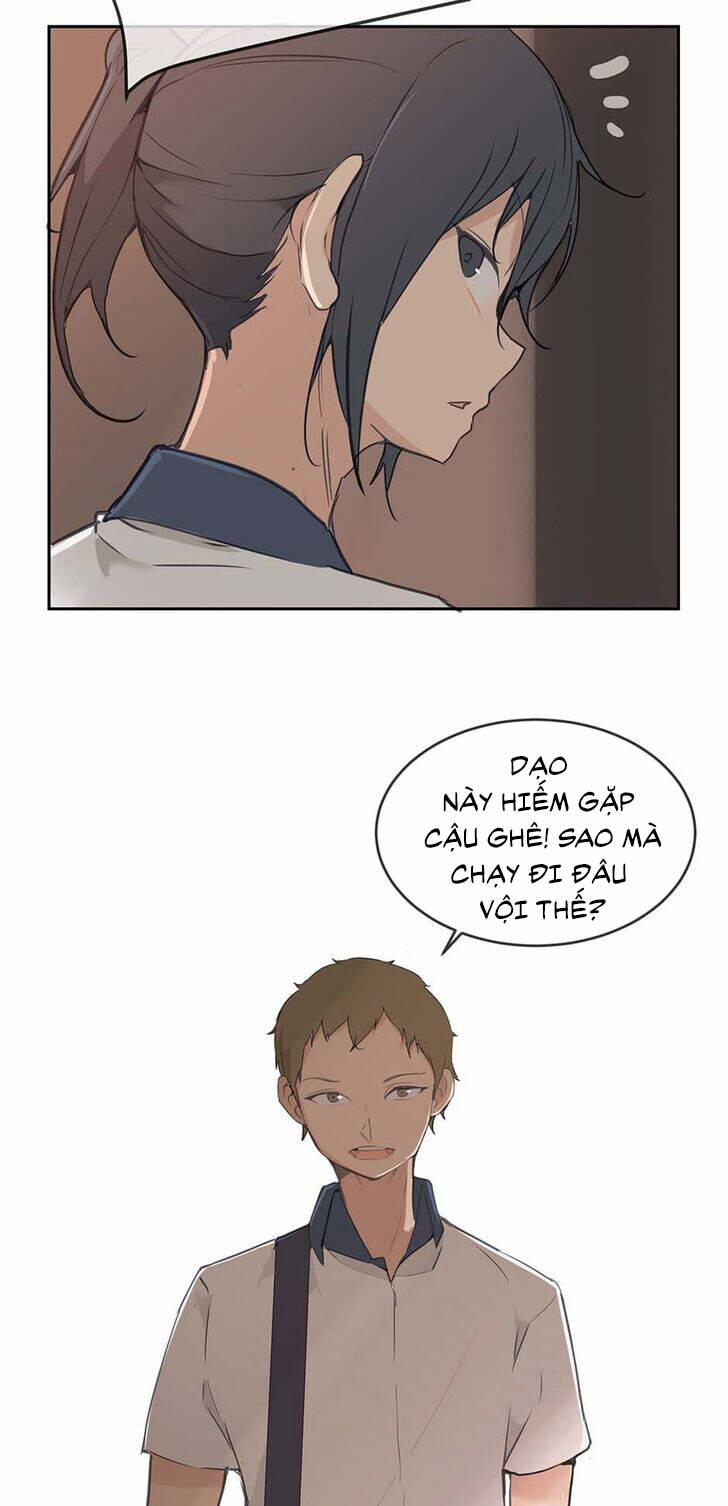 The Dead King 80 trang 22