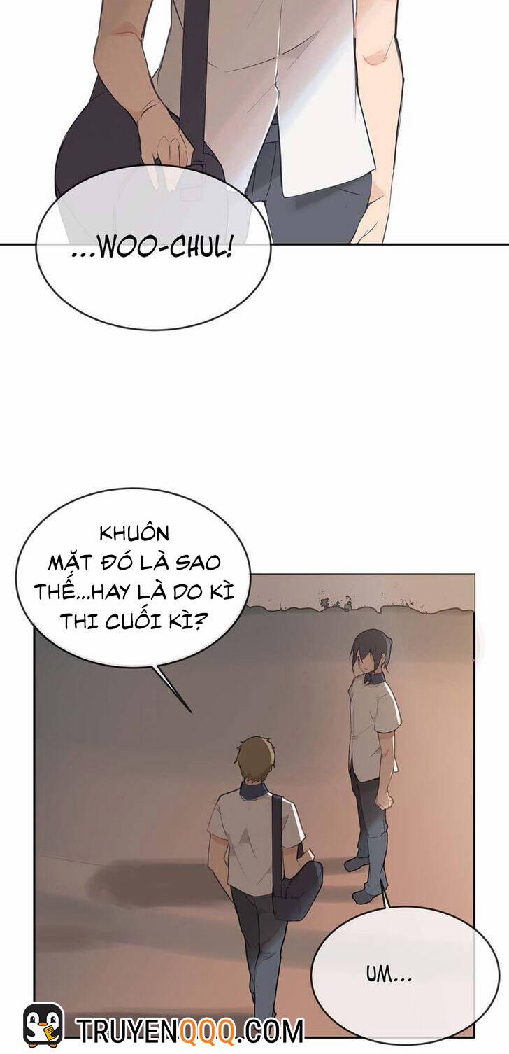 The Dead King 80 trang 23