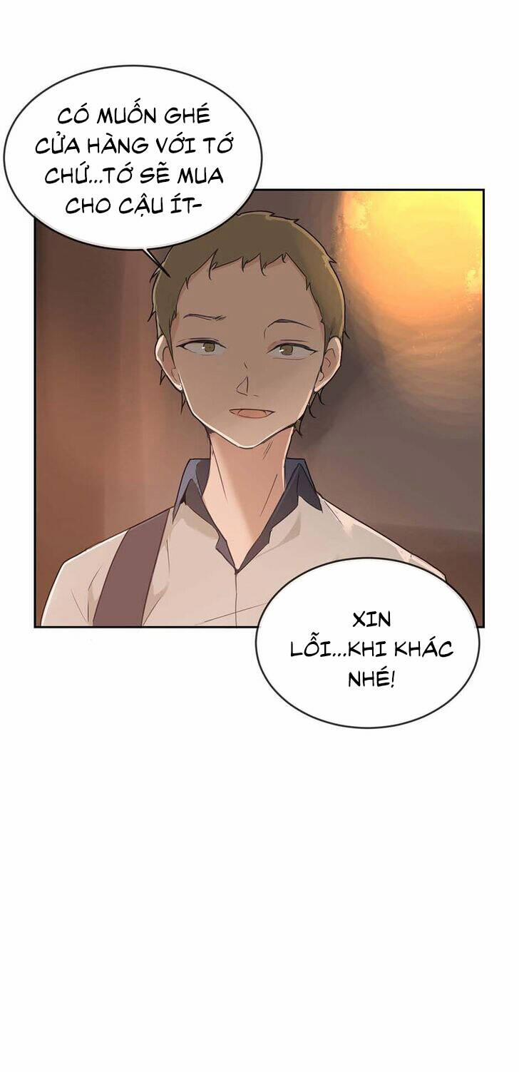 The Dead King 80 trang 24