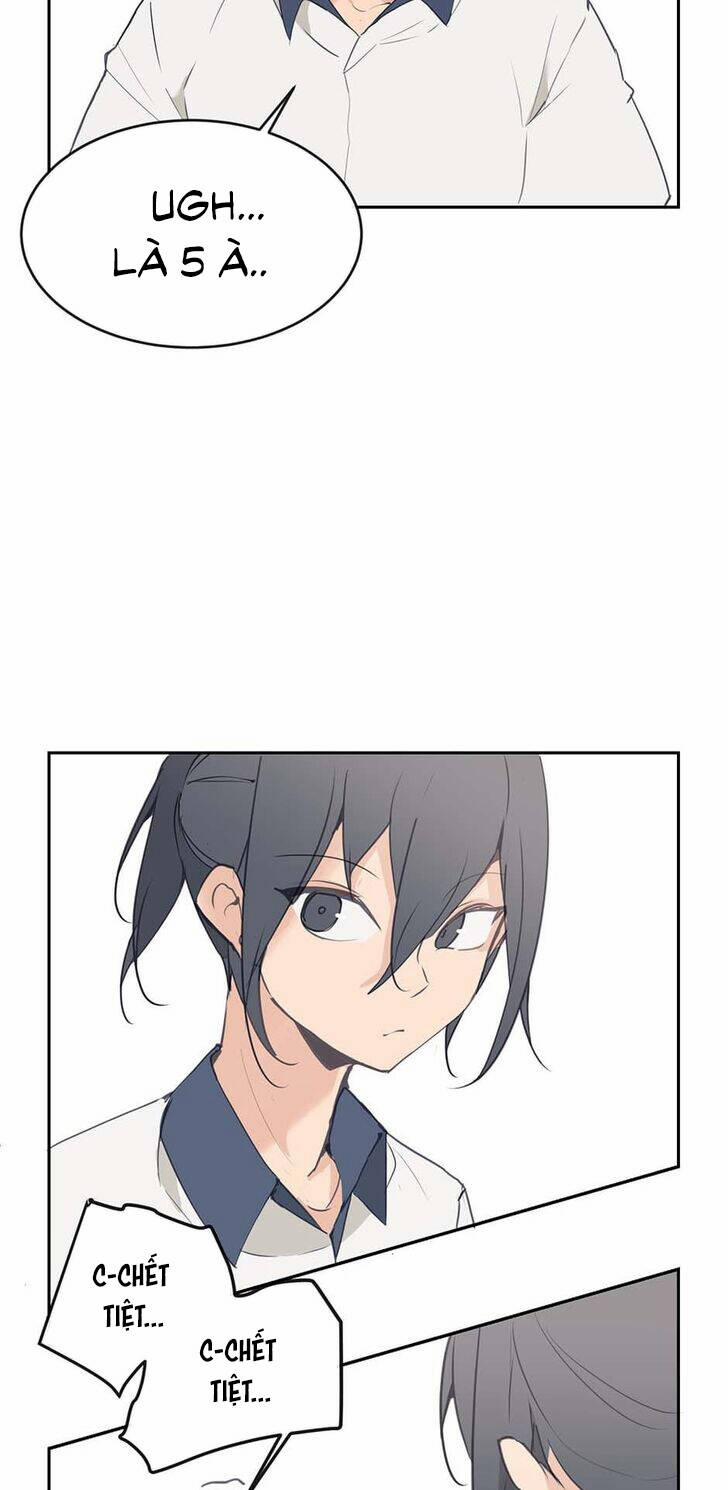 The Dead King 80 trang 4