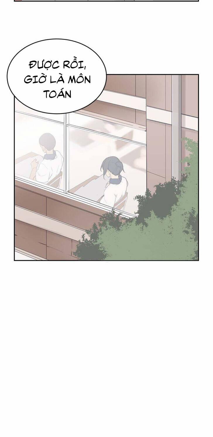 The Dead King 80 trang 6