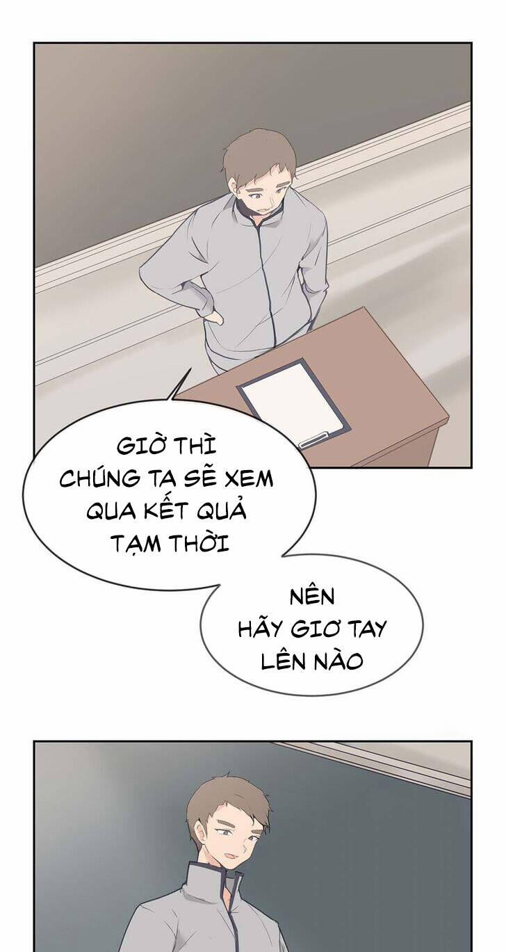 The Dead King 80 trang 7