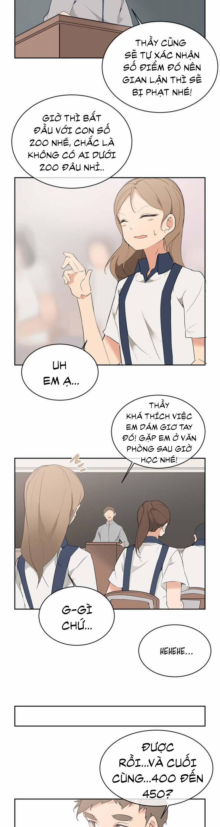 The Dead King 80 trang 8