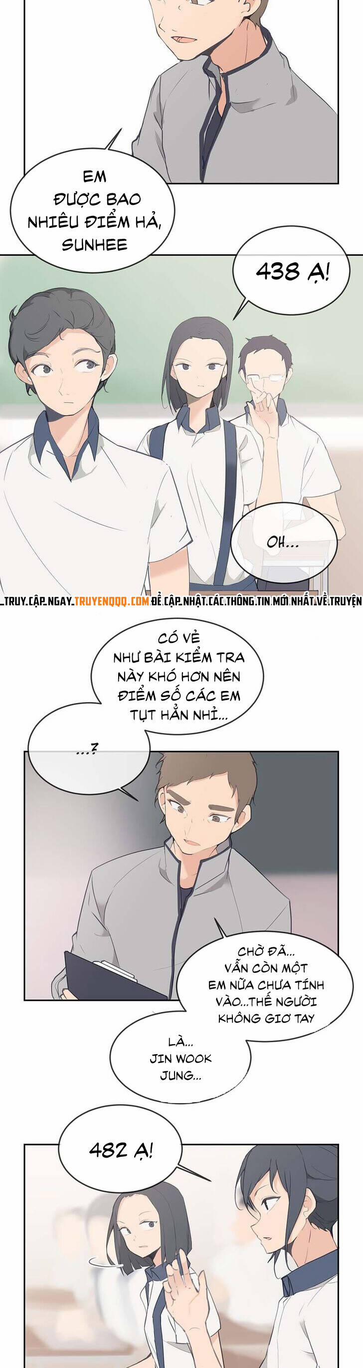 The Dead King 80 trang 9