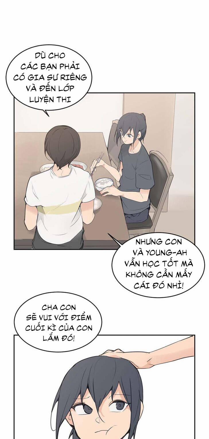 The Dead King 81 trang 16