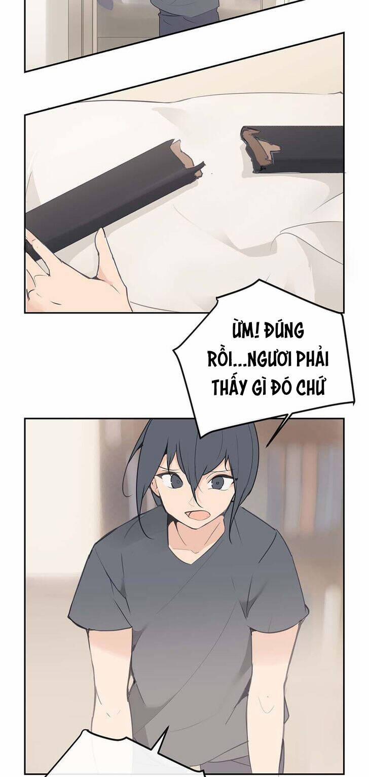 The Dead King 81 trang 21