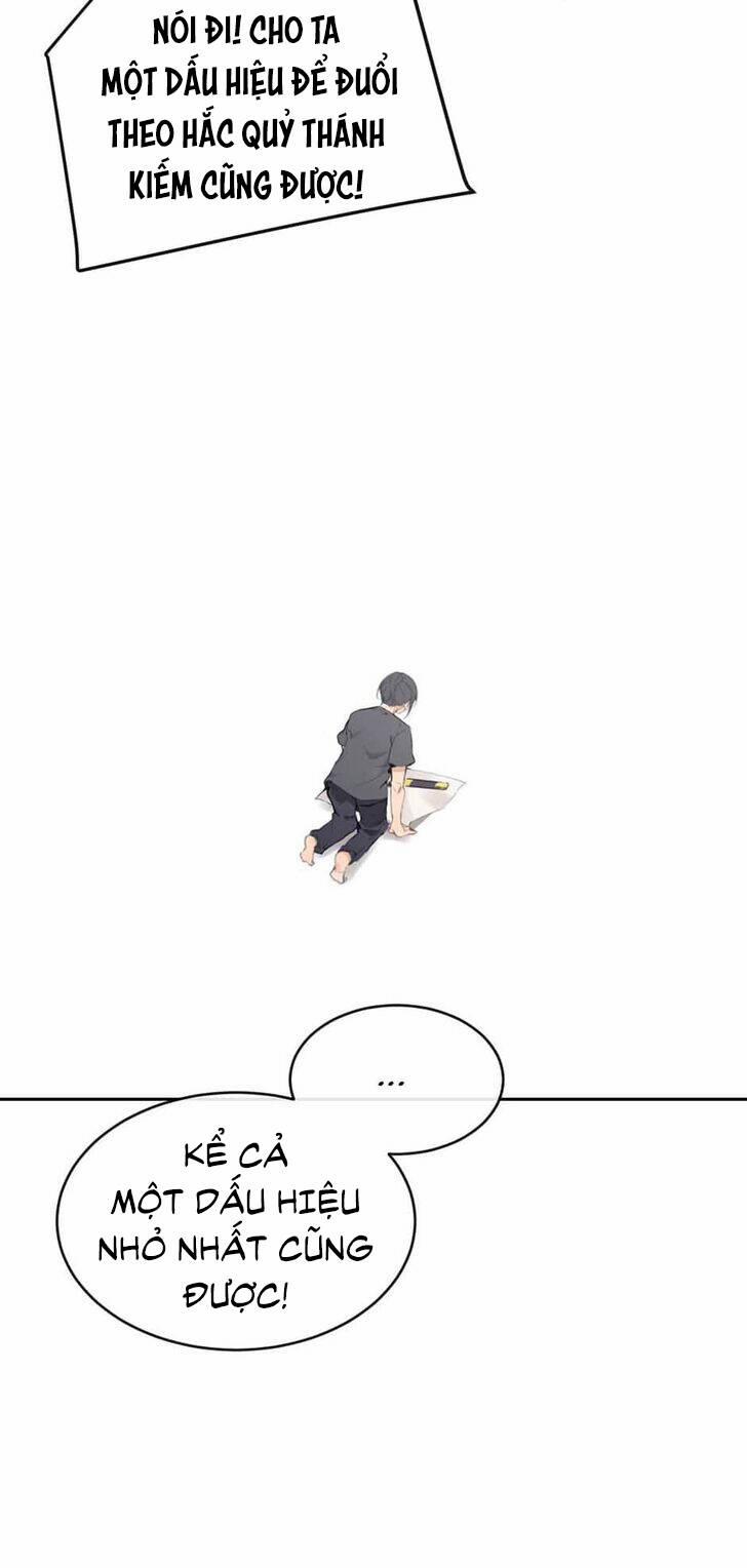The Dead King 81 trang 22