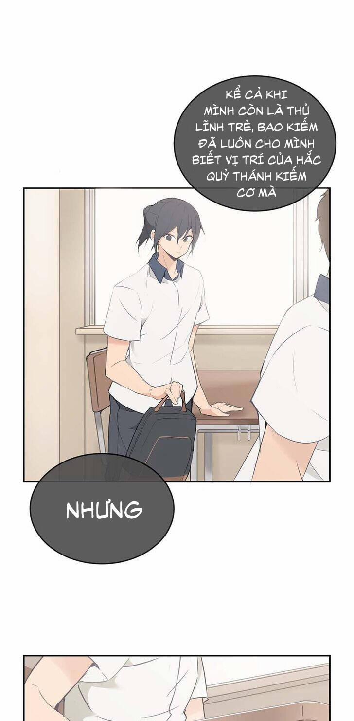 The Dead King 81 trang 29