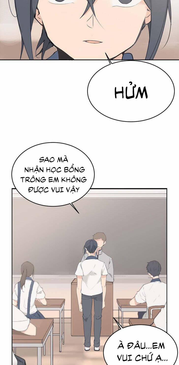 The Dead King 81 trang 32