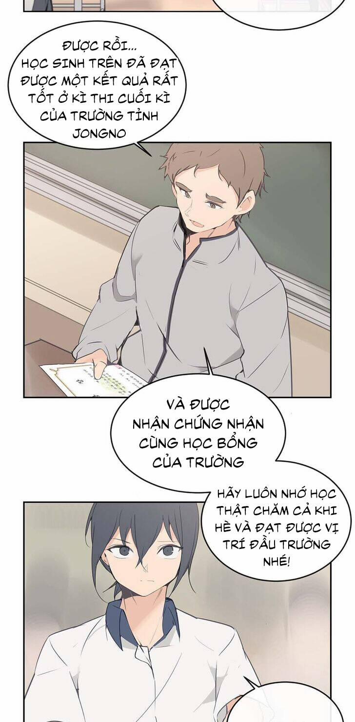 The Dead King 81 trang 33