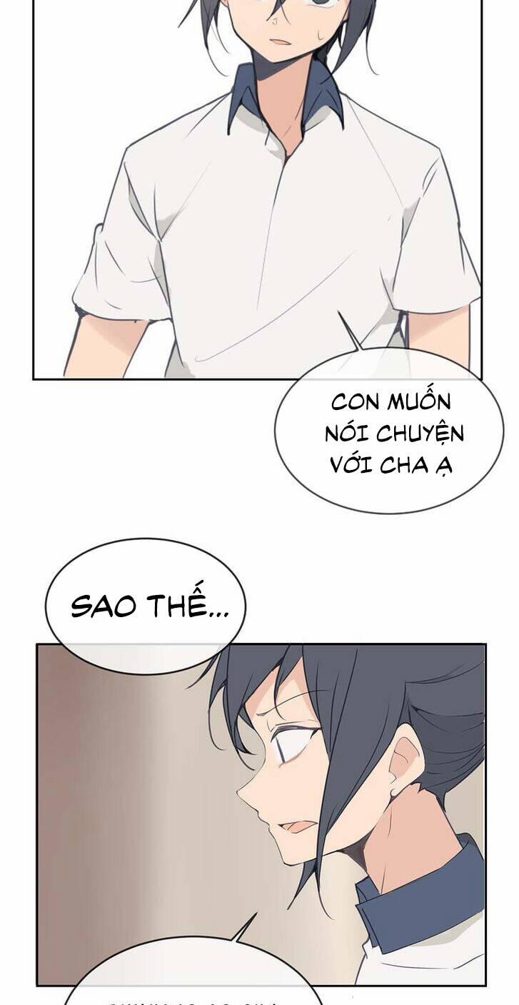 The Dead King 81 trang 37