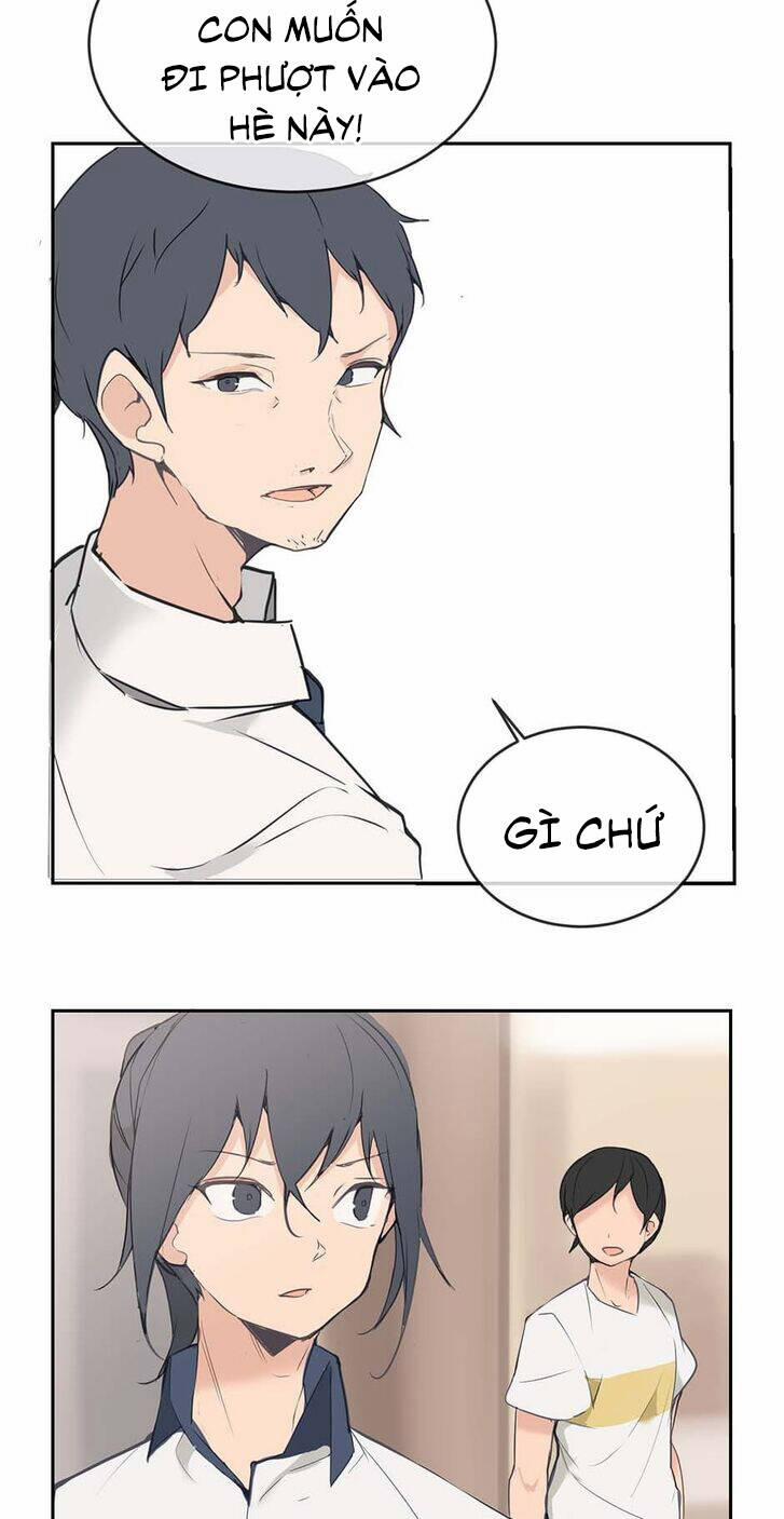 The Dead King 81 trang 38