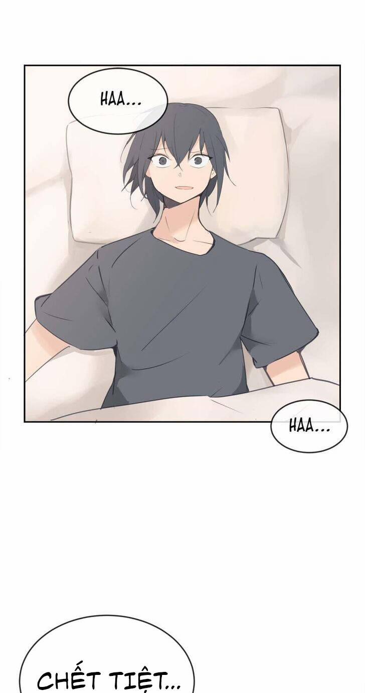 The Dead King 81 trang 8