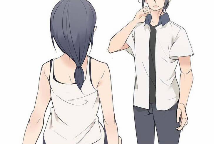 The Dead King 82.5 trang 16