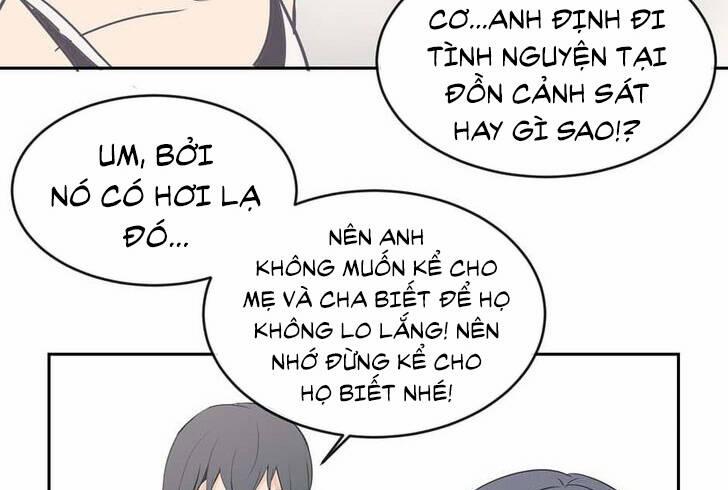 The Dead King 82.5 trang 30