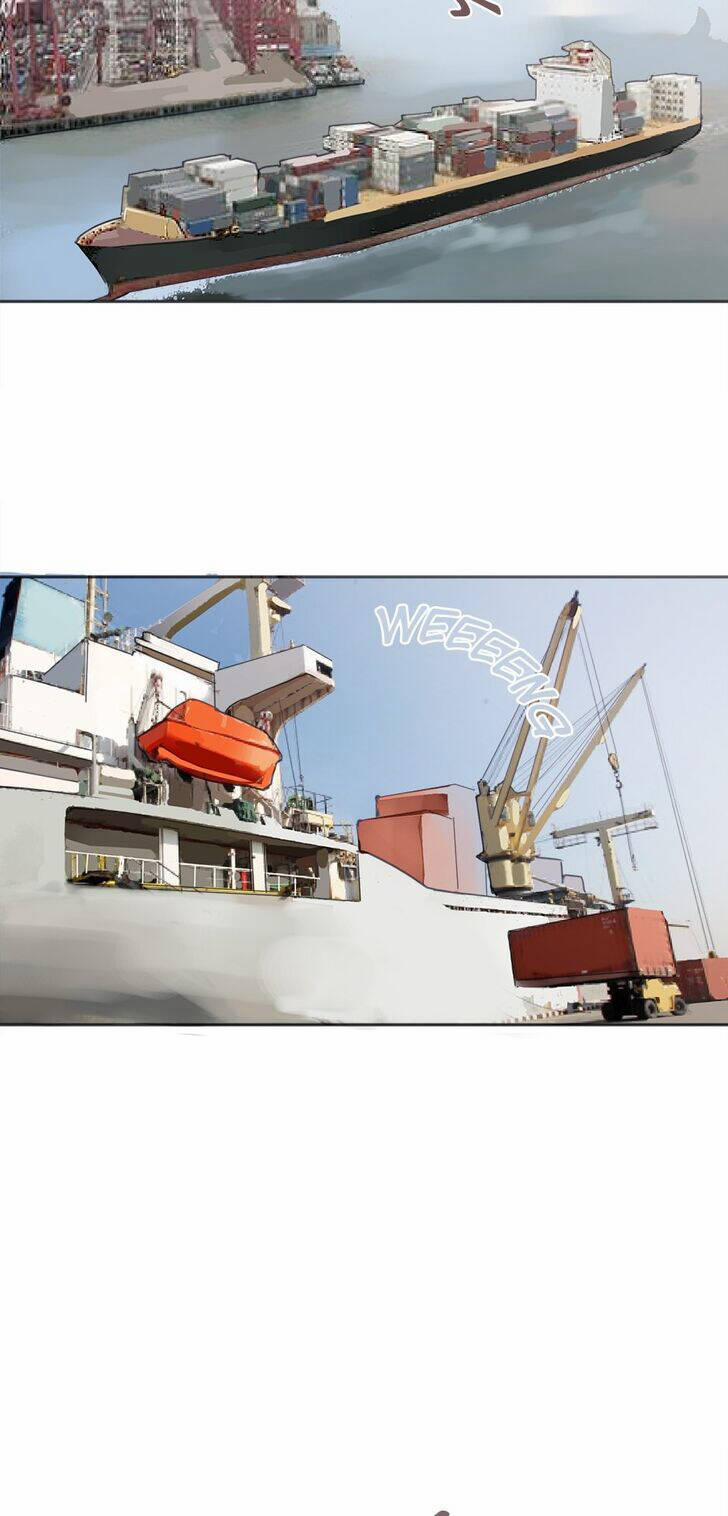 The Dead King 83 trang 11