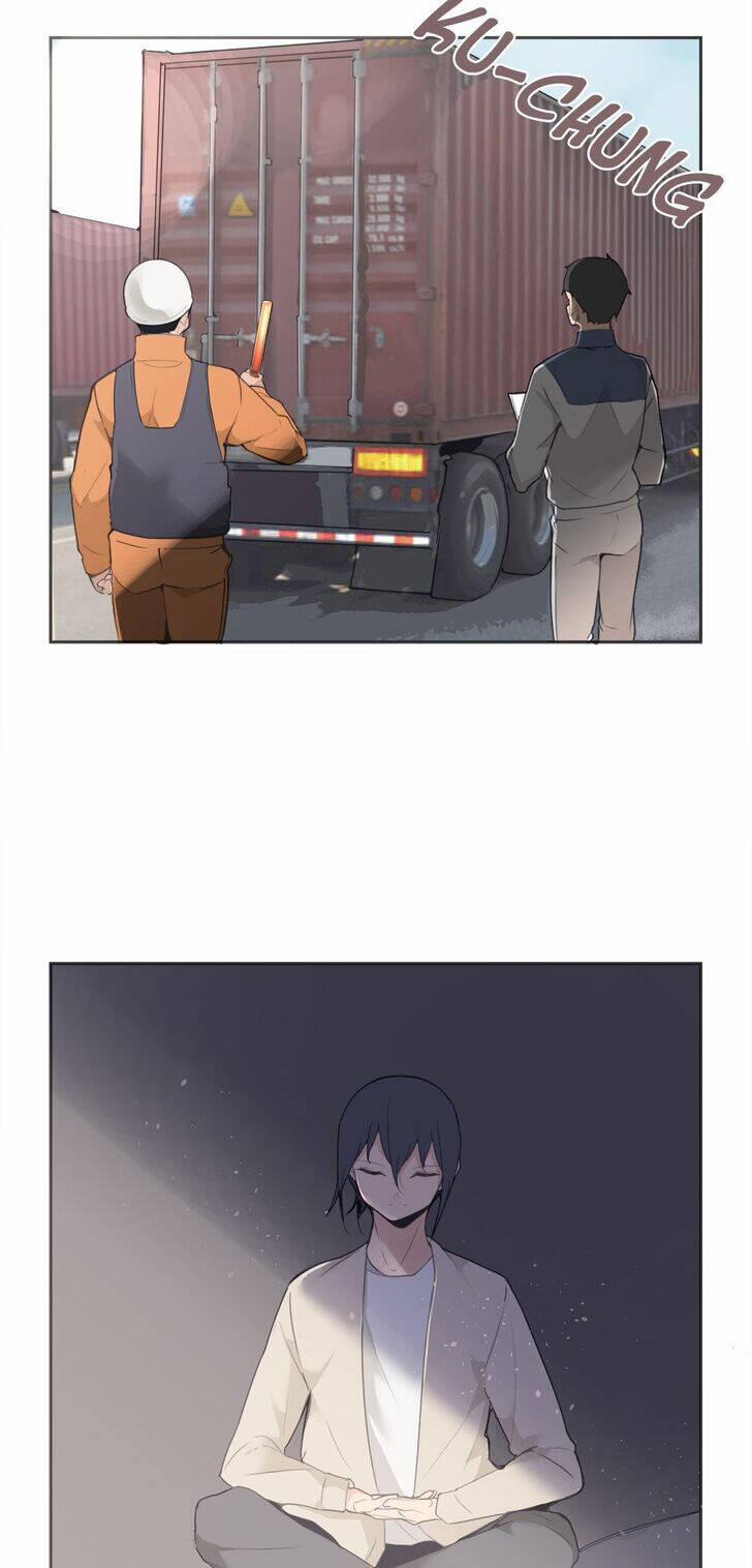 The Dead King 83 trang 12