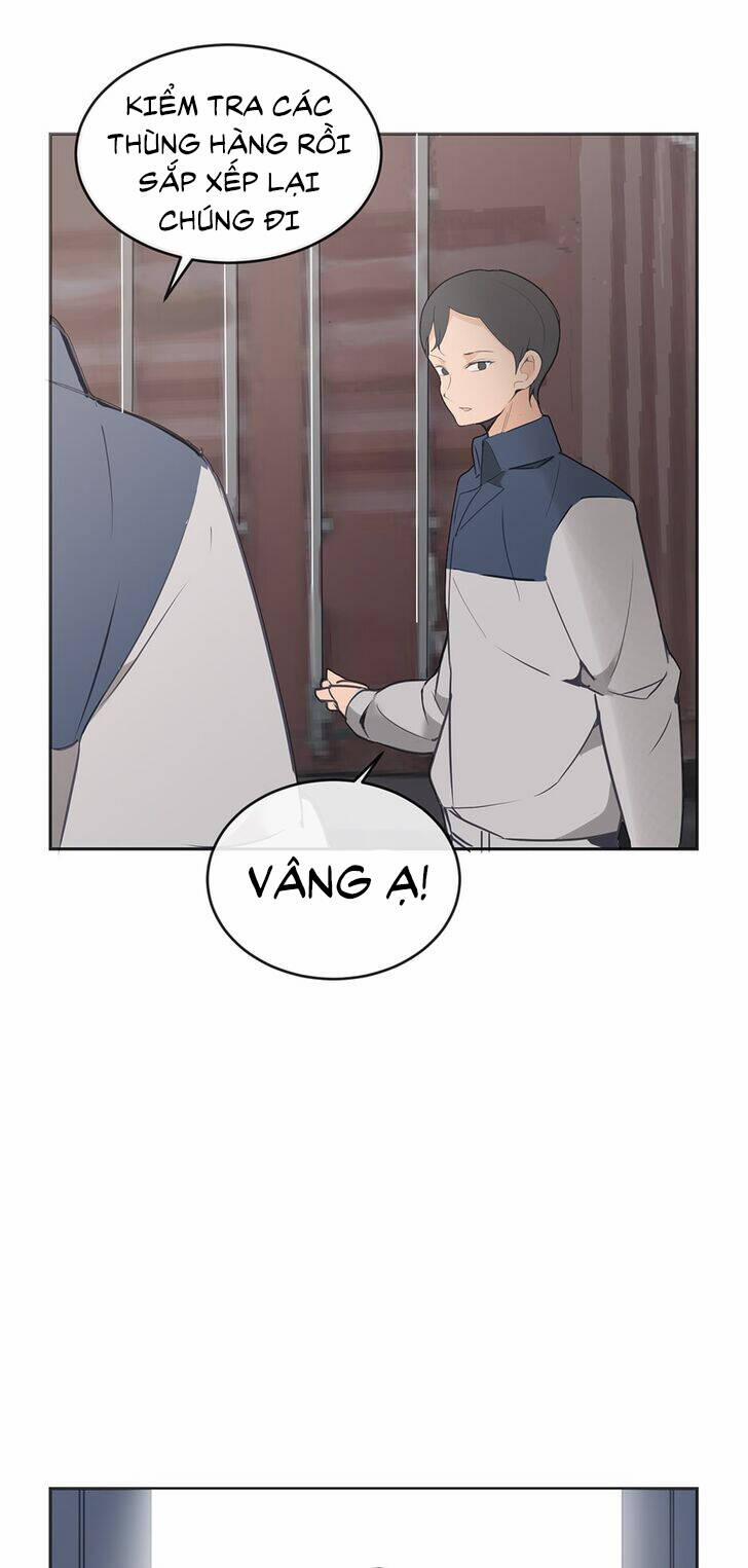 The Dead King 83 trang 14