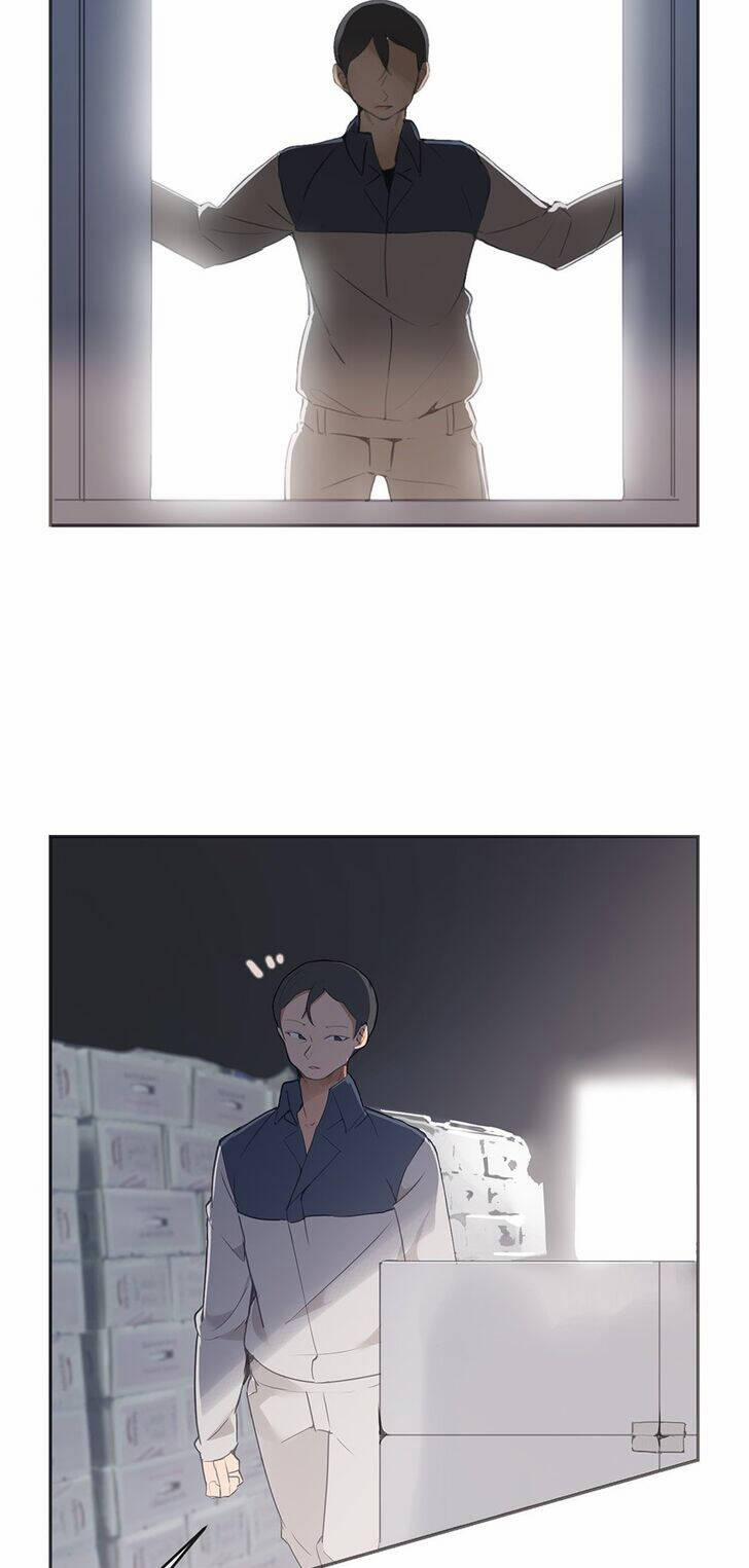 The Dead King 83 trang 15