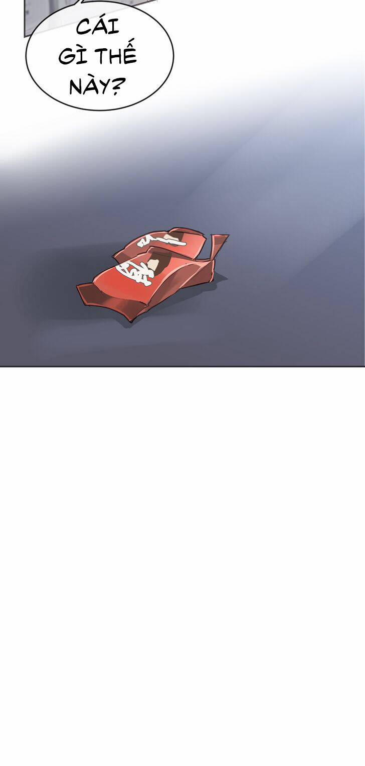 The Dead King 83 trang 16