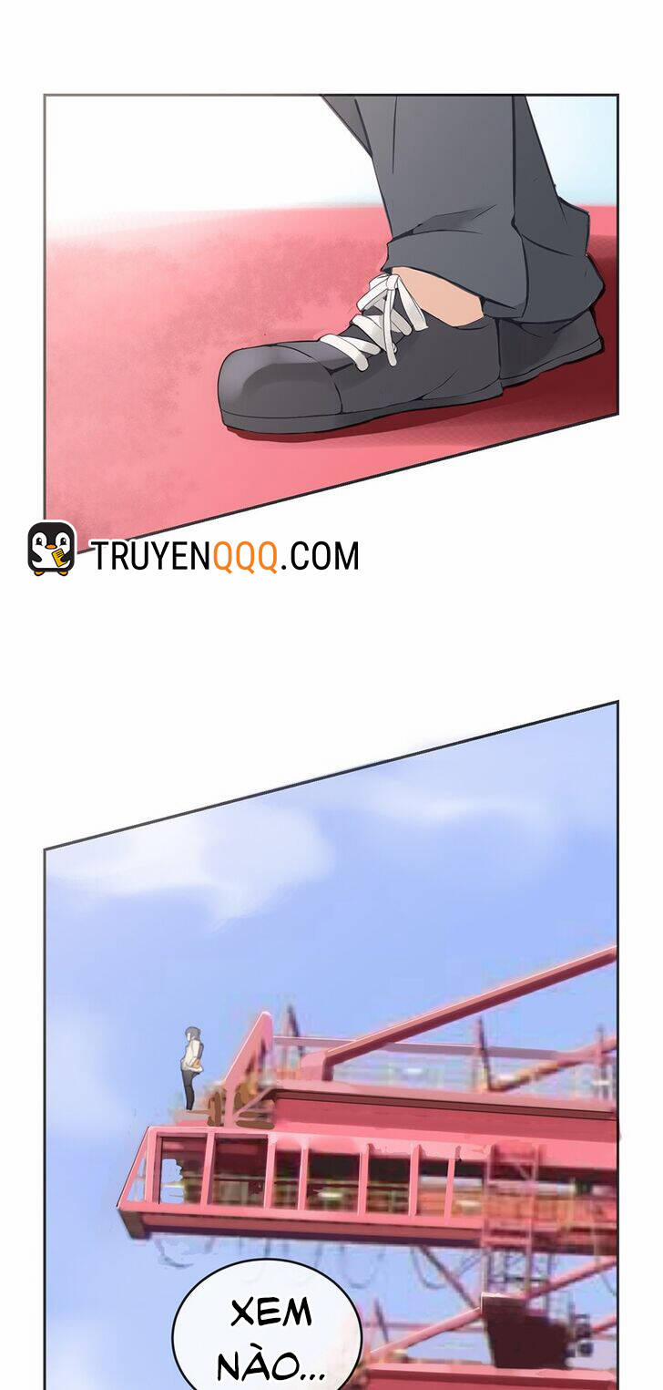 The Dead King 83 trang 17