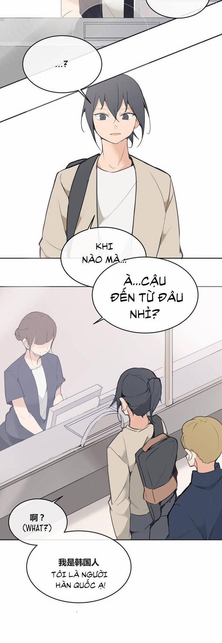 The Dead King 83 trang 19