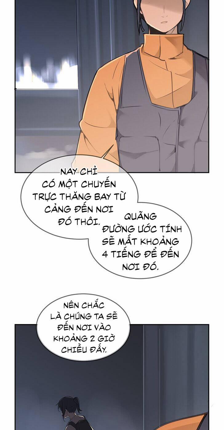 The Dead King 83 trang 2