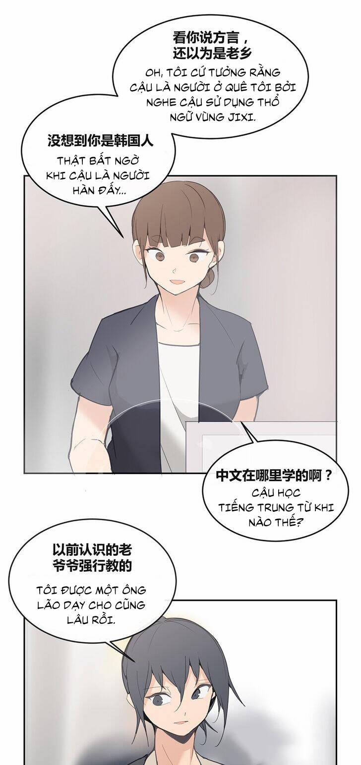 The Dead King 83 trang 20