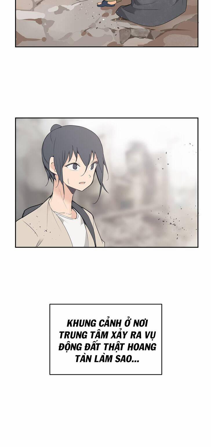 The Dead King 83 trang 25