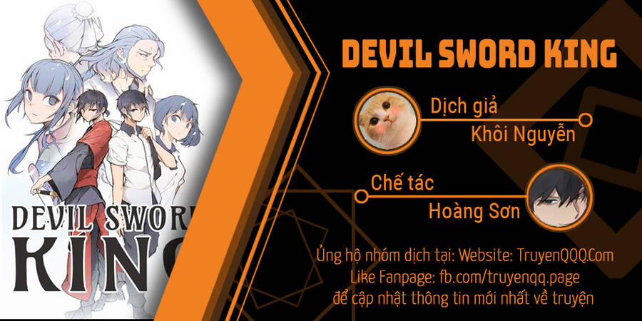 The Dead King 83 trang 26