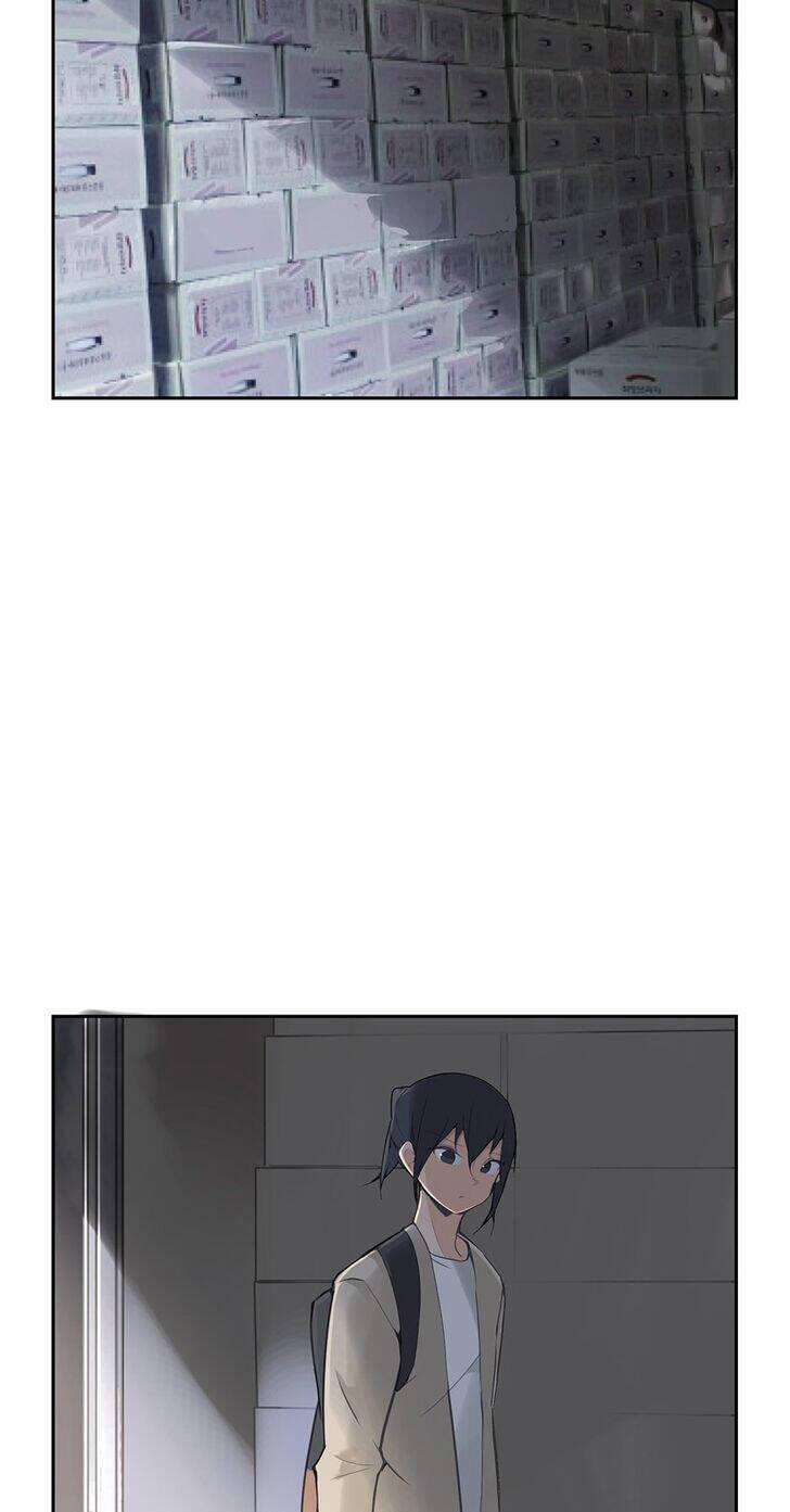 The Dead King 83 trang 5