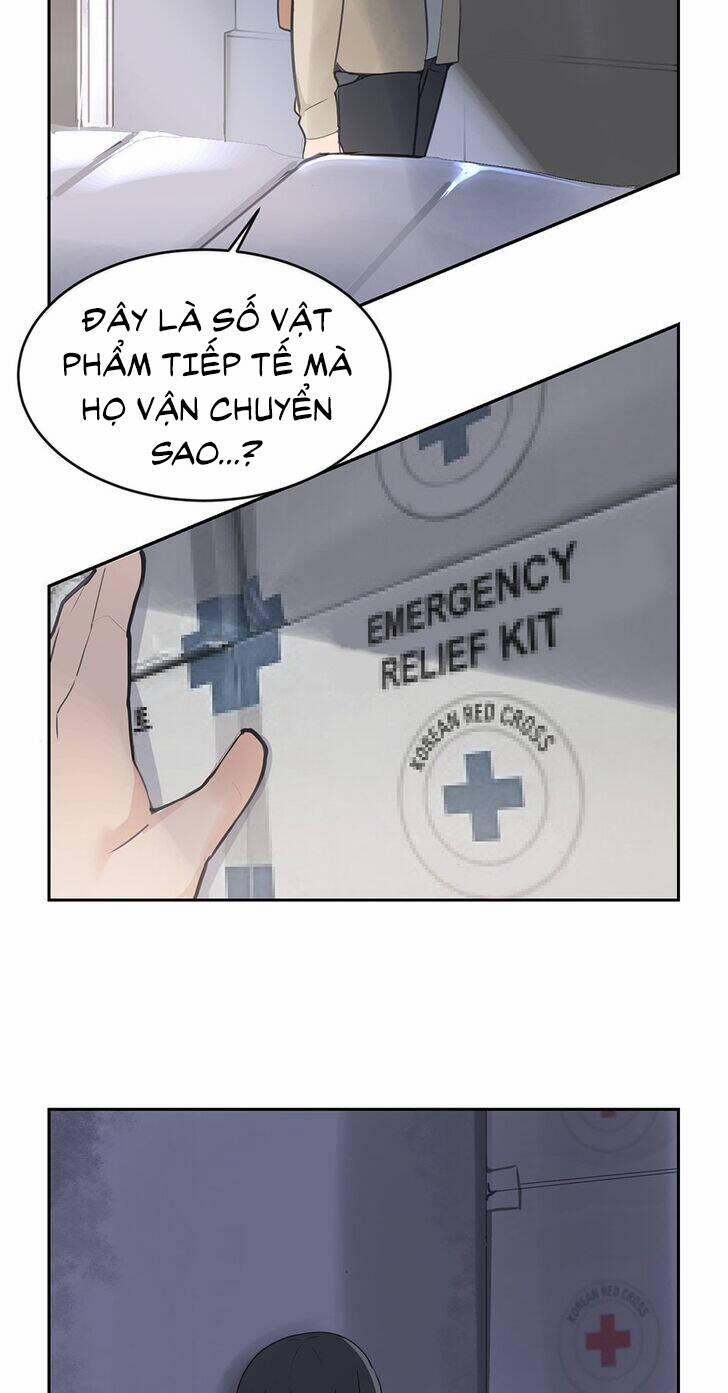 The Dead King 83 trang 6