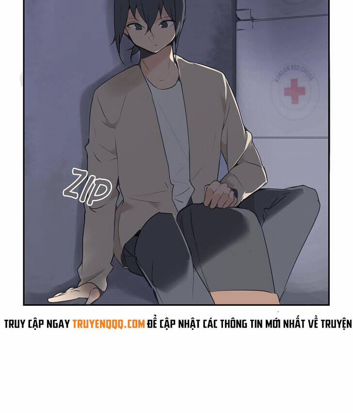 The Dead King 83 trang 7