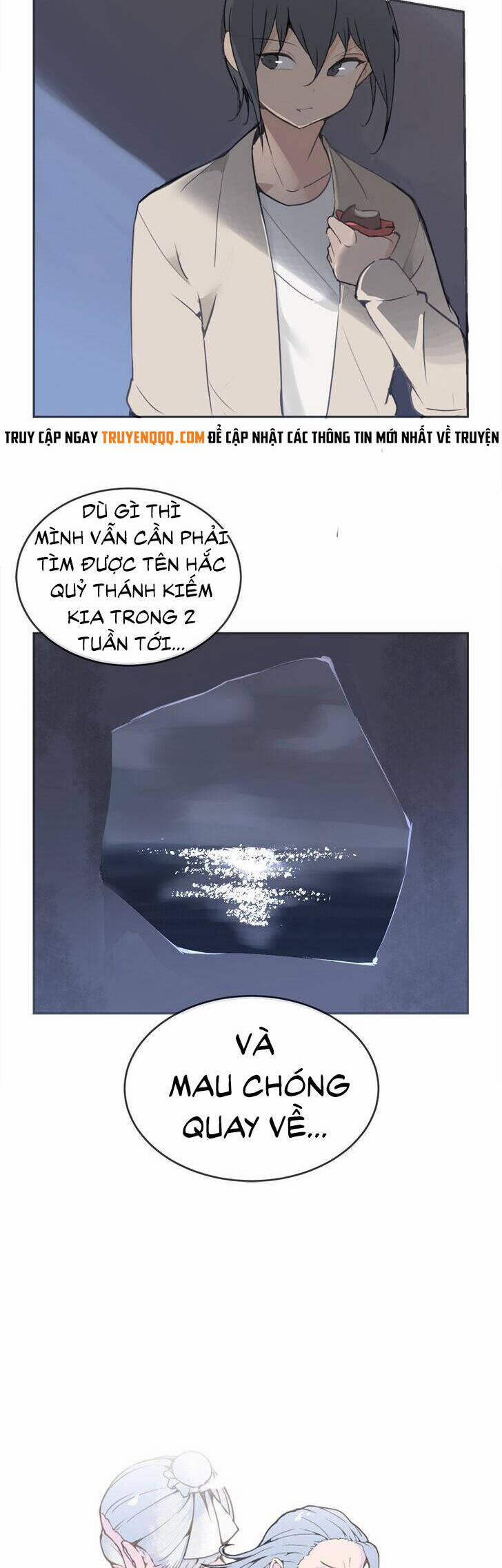 The Dead King 83 trang 9