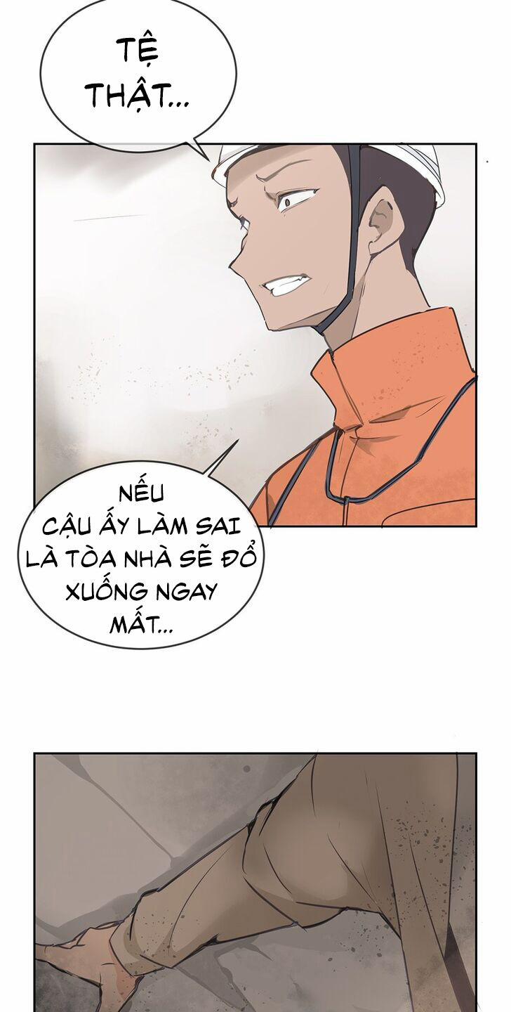 The Dead King 84 trang 12