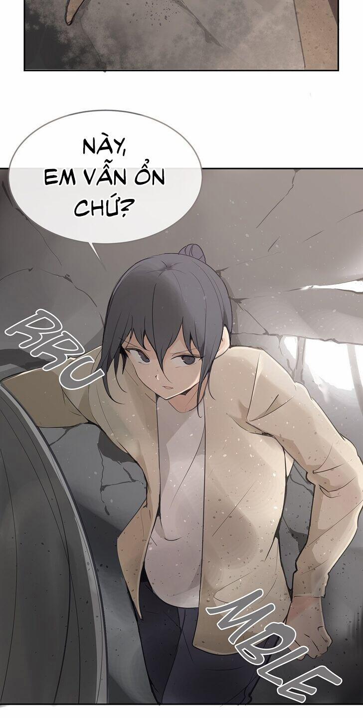 The Dead King 84 trang 13