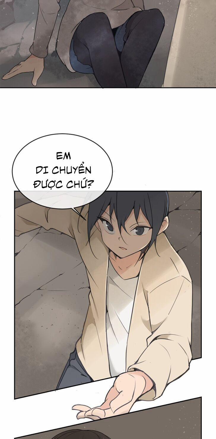 The Dead King 84 trang 16